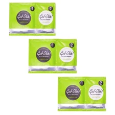 AVRYBEAUTY Gel-Ohh Jelly Spa Bath 3 pack, Green Tea Infused, Green Tea...