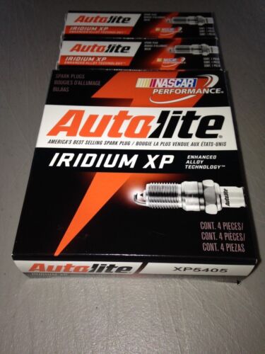 six-6-autolite-xp5405-iridium-spark-plug-set-3-pp-factory-rebate