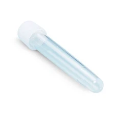 NUNC™ 10/11mL Polystyrene Centrifuge Tubes Round Bottom 80/Pk - LABORATORY LAB