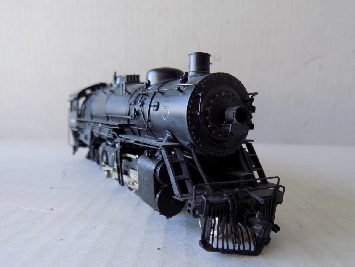 Ho steam locomotives ebay hotsell