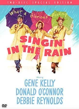 Singin' In The Rain