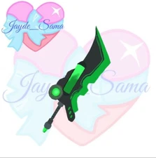 💖ROBLOX💖 Bioblade Godly MM2 Murder Mystery 2! (READ DESC)