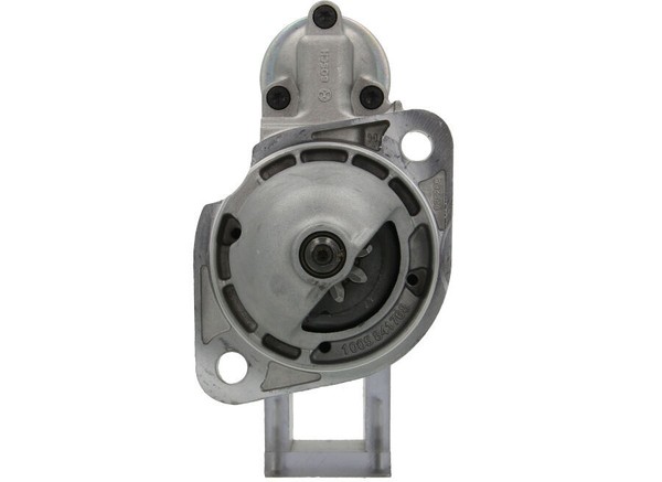 SEG Neu Anlasser Passend FüR Lombardini 2.0 Kw 12 Volt 1109019-image
