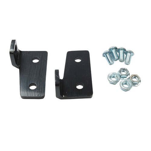 Rear Lower Control Arm And Subframe Brace & Tie Bar Kit For 96-00 Honda Civic EK - Picture 7 of 8