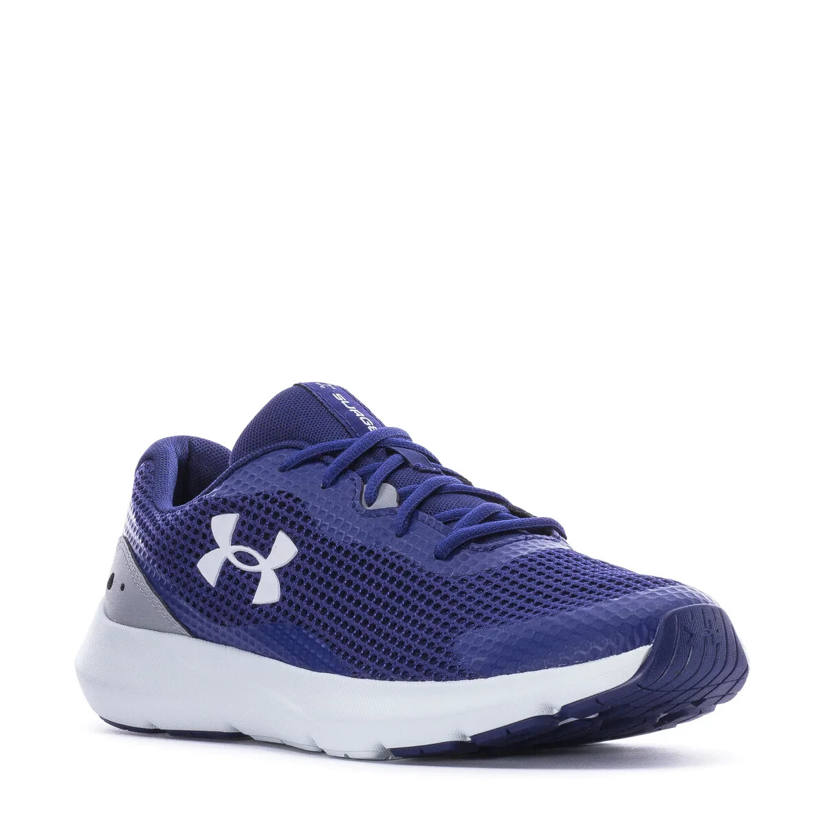 UNDER ARMOUR UA SURGE LOW LACE-UP SNEAKER TRAINERS MEN SHOES