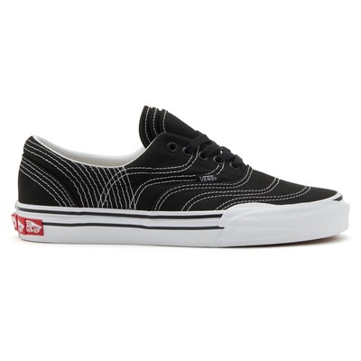 vans era 3ra vision voyage black