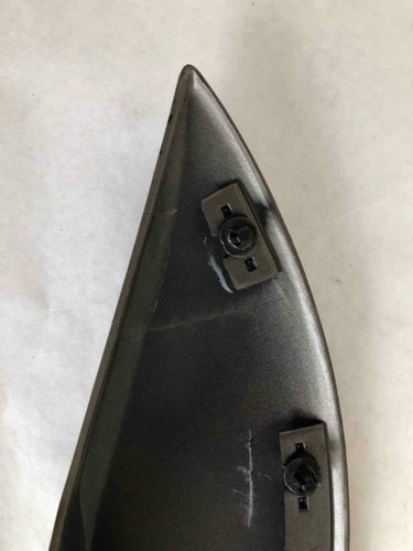 2003 MAZDA TRIBUTE Quarter Panel Molding Trim Driver Left LH Used - Picture 4 of 20