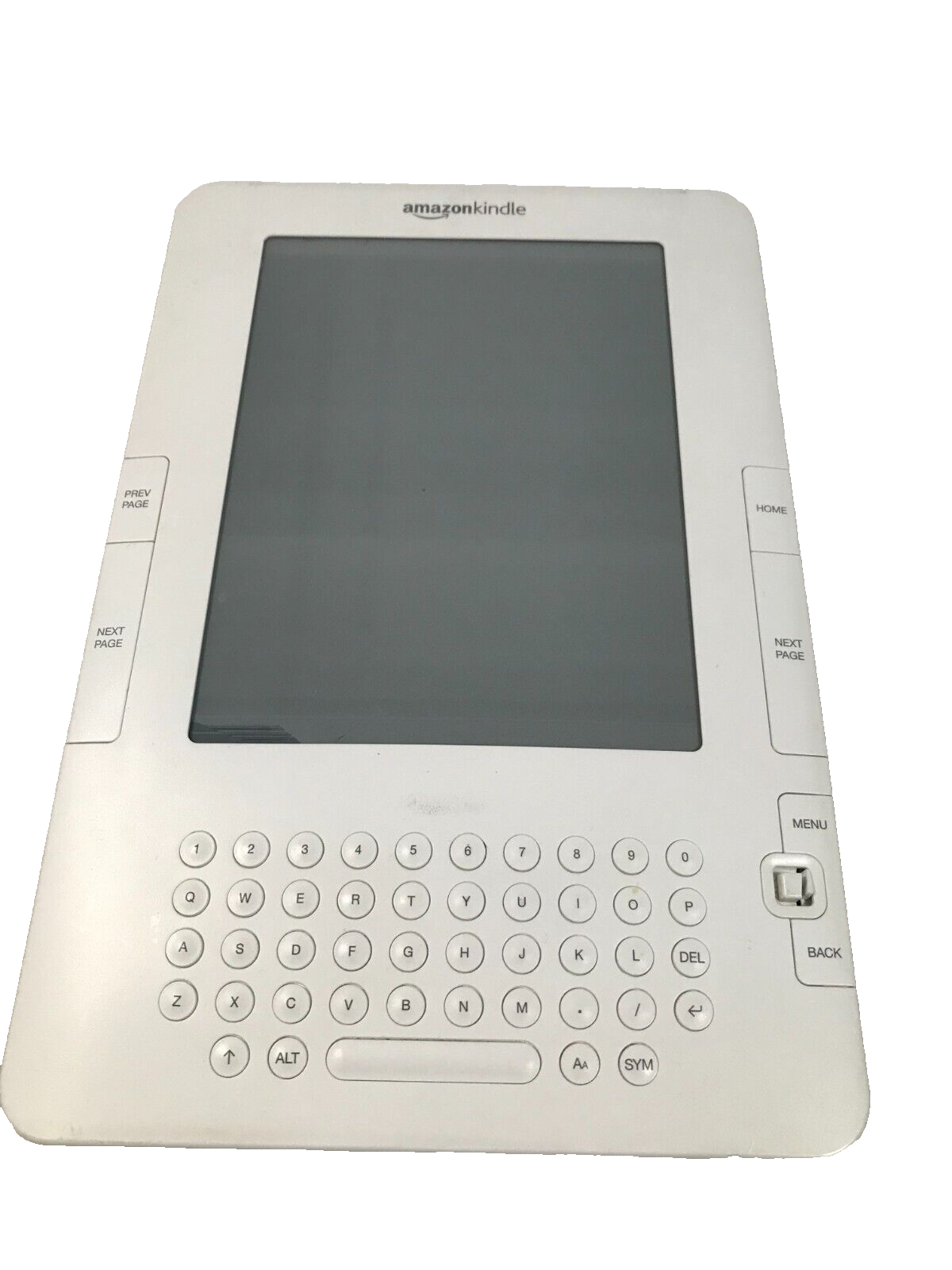 **Amazon Kindle 2nd Gen 6