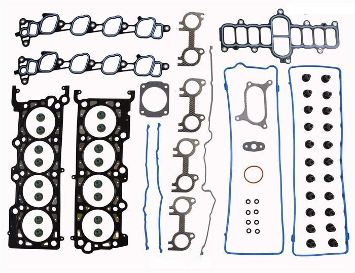 EngineTech Gasket Set Direct Fit