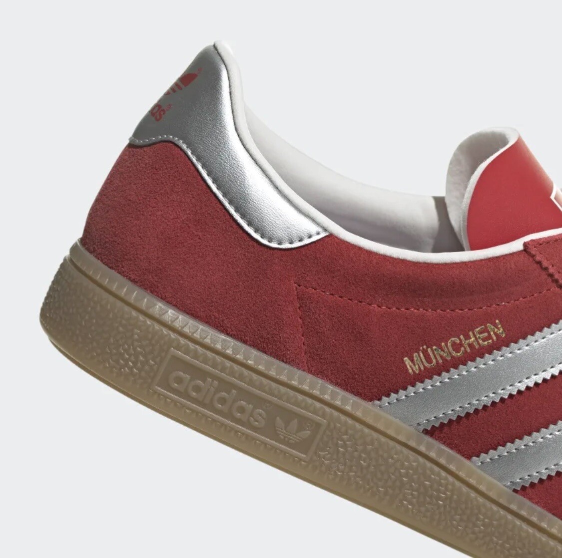靴 adidas OriginalsMUNCHEN - City Series - adidas Originals 