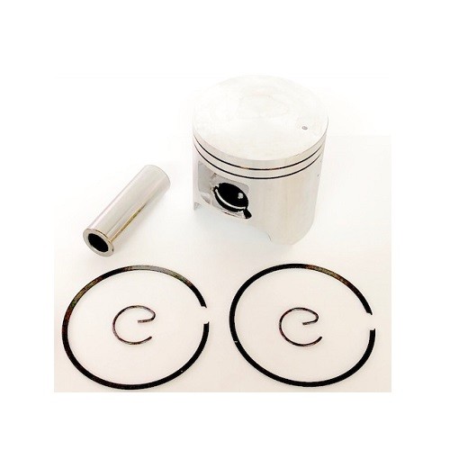 Parts Unlimited Piston Kit 09679 eBay