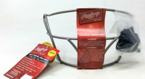 Supreme Rawlings Catcher's Mask | eBay UK