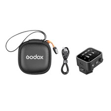 Godox X3 2,4 GHz TTL flash wireless trigger flash per Canon Nikon Sony