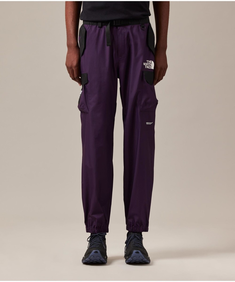 ASK availability) THE NORTH FACE × UNDERCOVER Utility Shell ASK availability) THE NORTH FACE × UNDERCOVER Utility Shell