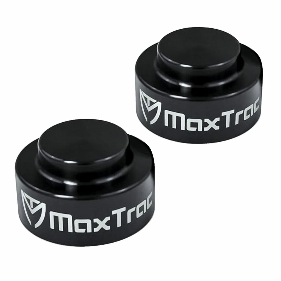 MaxTrac 1.5" Rear Coil Spring Spacers Lift Kit For 2007-2014 GMC Yukon - Image 3 of 4