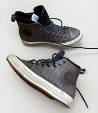 Converse  Chuck Taylor II Counter Climate Waterproof Mens Us Size 9.5 Women 11.5