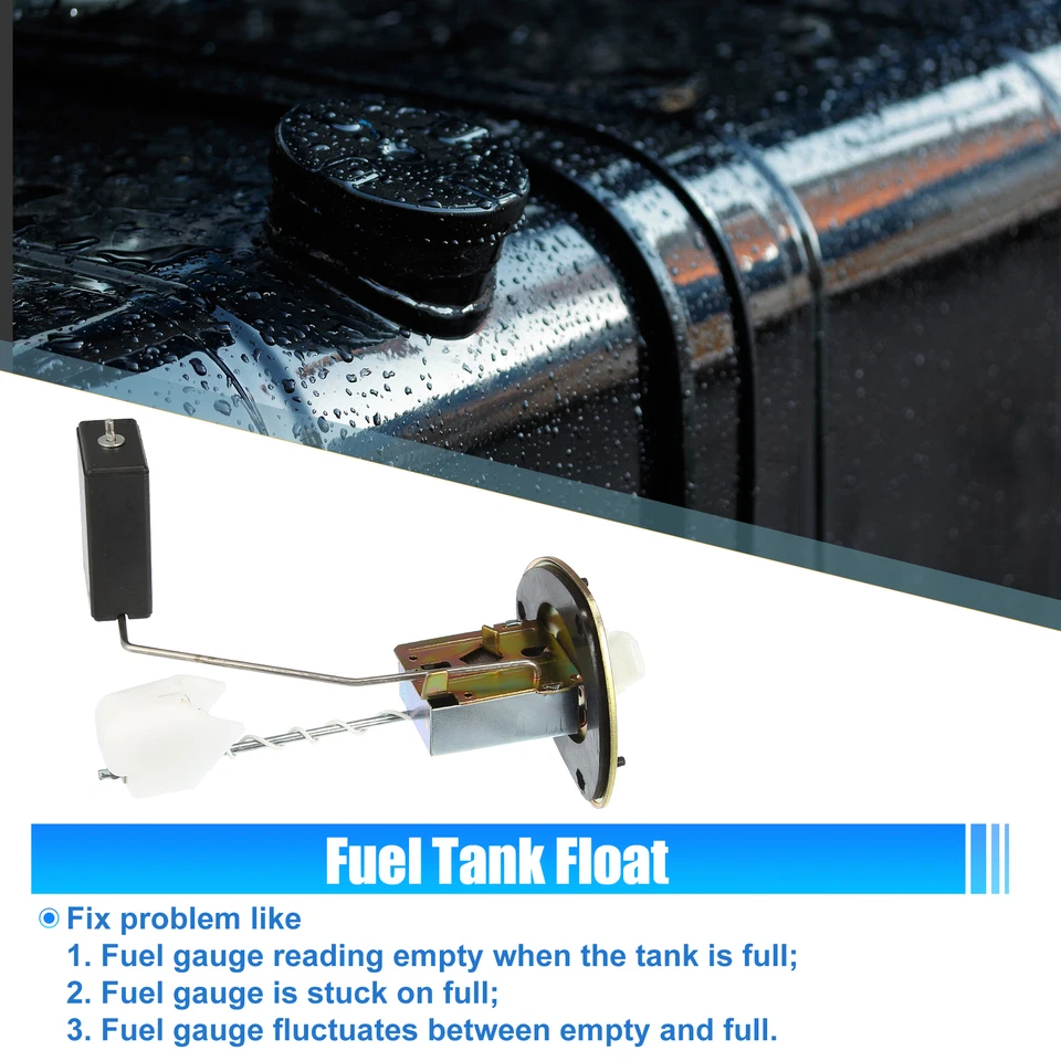 Fuel Tank Gauge Sending Unit Single Custom For Mitsubishi Mirage 1997-2002 New - Image 3 of 4