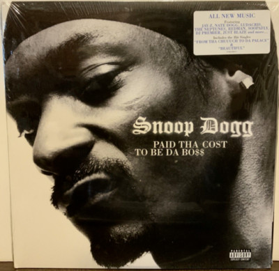 G-RAP SNOOP DOGG 2LP 新品未開封 SnoppRnG.png?v=1715026155