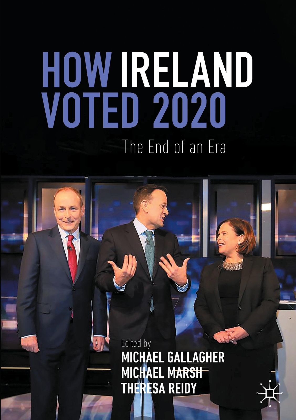 Thumbnail - Michael Gallagher (u. A.) | How Ireland Voted 2020 | Taschenbuch |