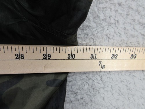 Dickies Hoodie Mens 2XL Camo - Picture 8 of 11