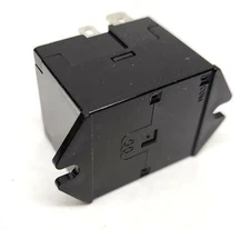 AROMAT JA1C-TM-AC115V Relay SPDT 120 VAC Coil  15A Chassis Mount