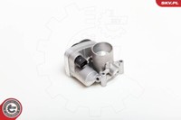 SKV Germany 12SKV030 Drosselklappe FüR VW Seat Skoda