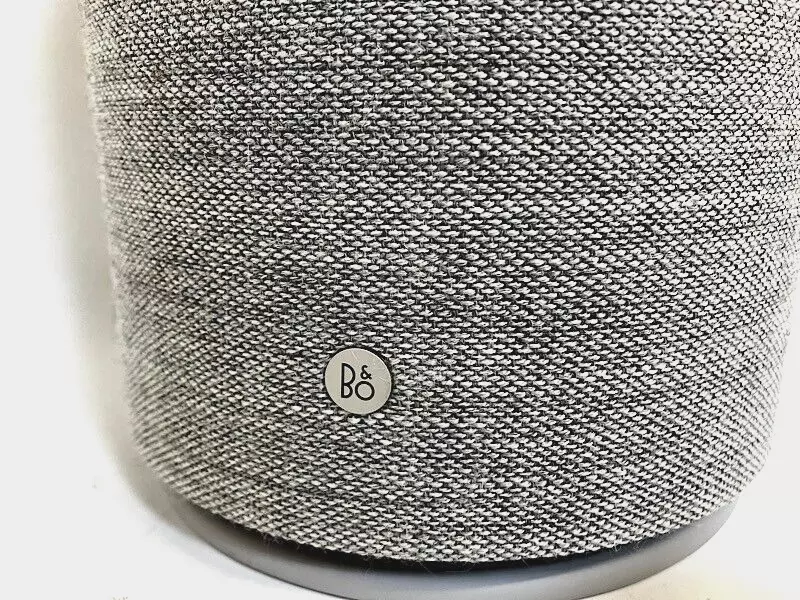 Bang & Olufsen Beoplay M5 Wireless Multiroom Speaker with 360-Degree Sound  F/S