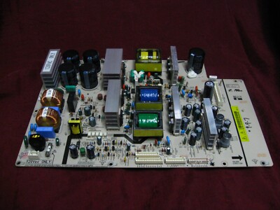 Samsung (PSPF391A01A) Power Supply Unit pc board