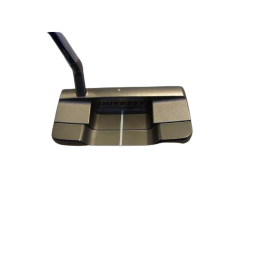 Odyssey O-Works Tour Double Wide S Putter 34 in Men's Right-Handed