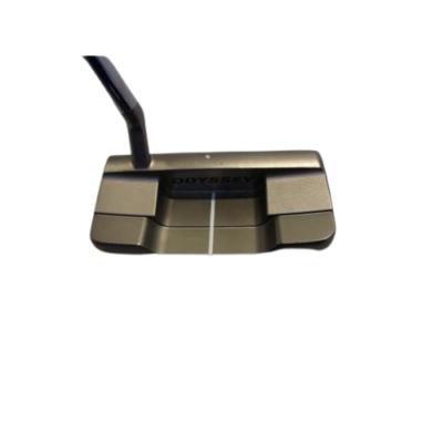 Odyssey O-Works Tour Double Wide S Putter 34 in Men's Right-Handed