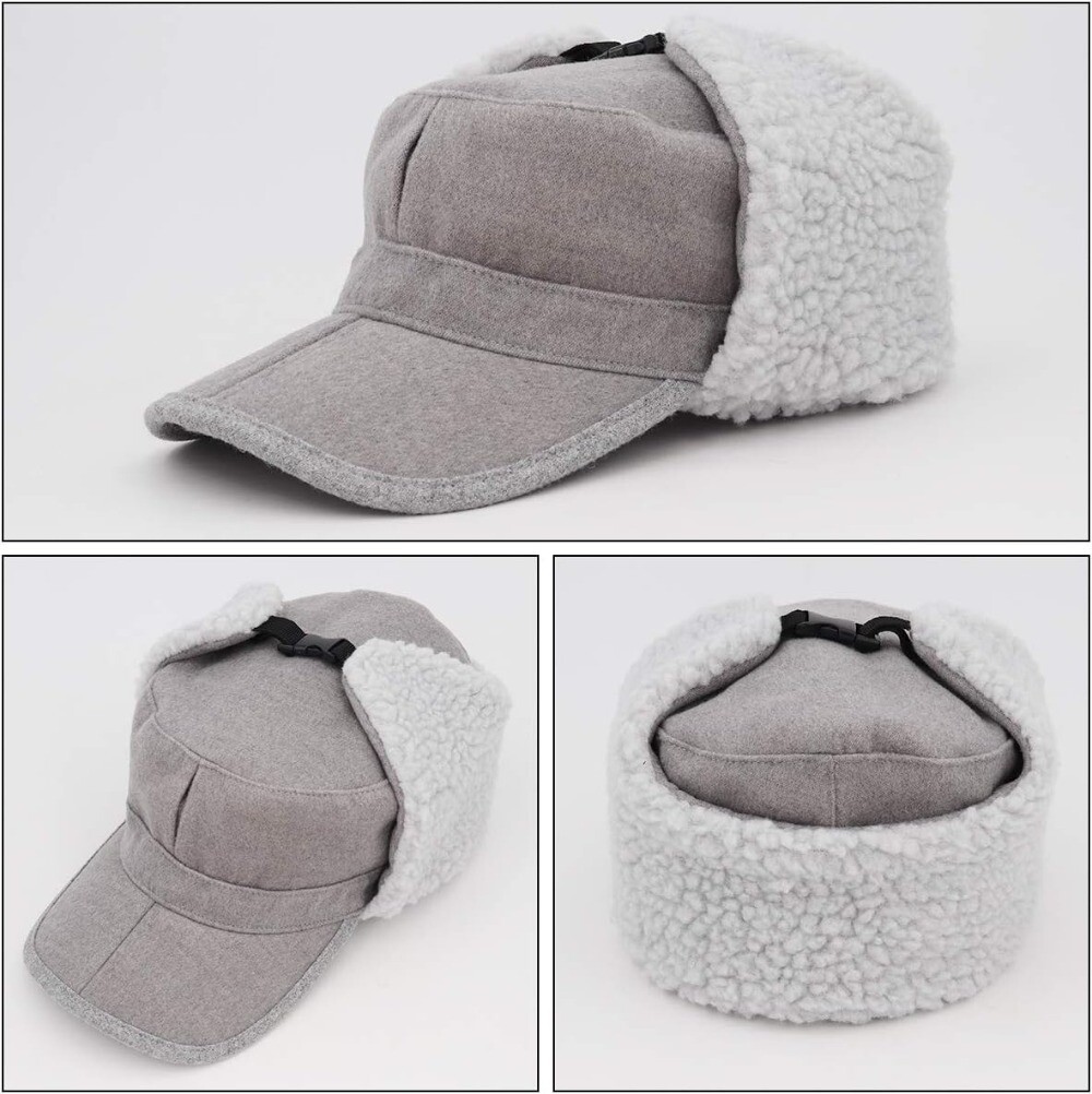 Casquette Baseball Homme/femme En Tissu Plaid Rétro - Taille Réglable, Coton Doux, Idéale Pour Le Quotidien - 6
