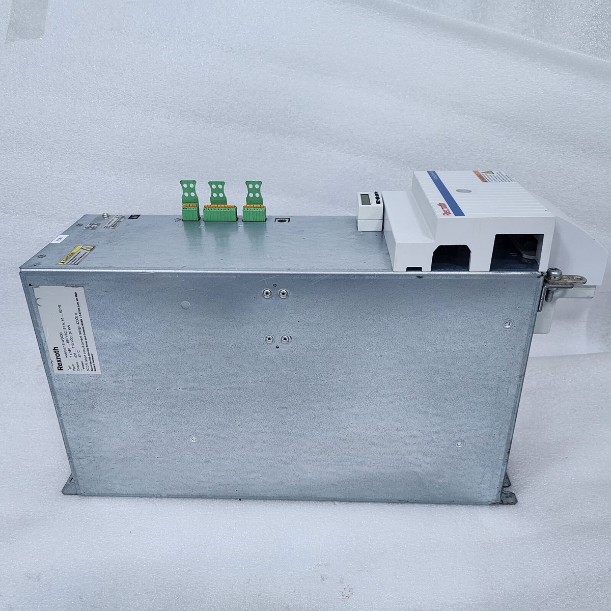 その他 Rexroth HMV01.1E-W0030-A-07-NNNN Rexroth HMV01.1E-W0030-A-07-NNNN POWER STAGE Control Power