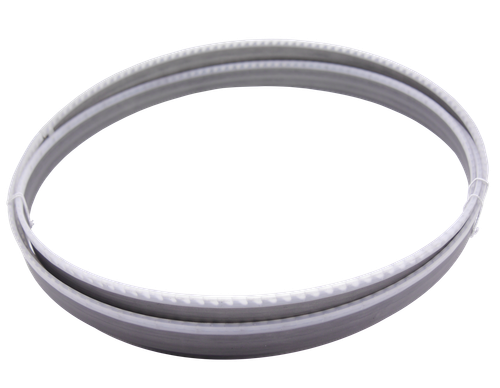 Lame De Scie à Ruban 3720 X 27 Mm Pour Ytong Et Matériaux De Construction - Zagro Z500S - Pour Scies à Ruban à Briques