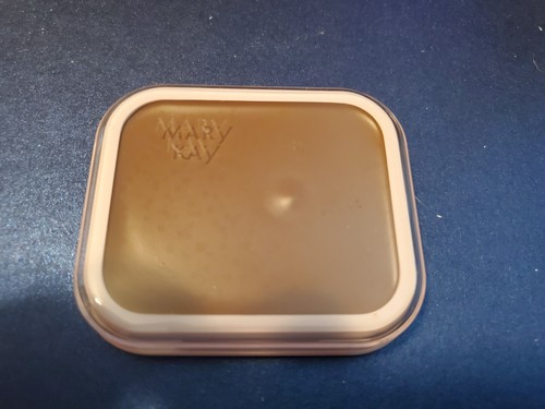 Mary Kay Day Radiance Creme Foundation tiefe Bronze 0123, 0,5 FL.OZ neu alter Stk - Bild 4 von 4