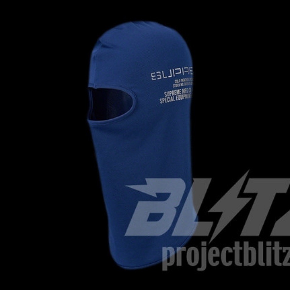 小物 Supreme Lightweight Balaclava Supreme Lightweight Balaclava (SS25) - $32