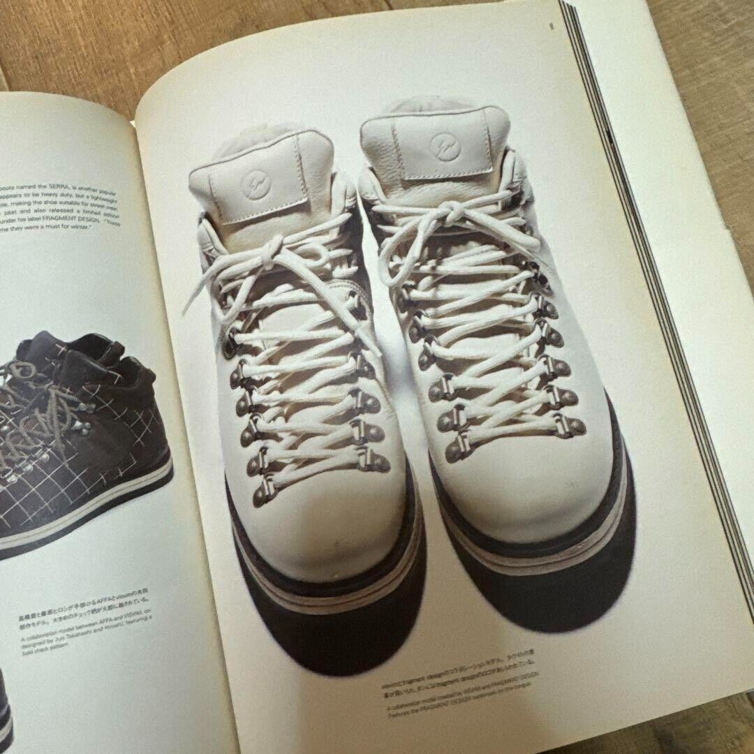 SNEAKER TOKYO VOL.2 