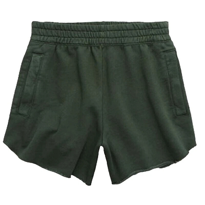Aerie Solid Shorts for Women