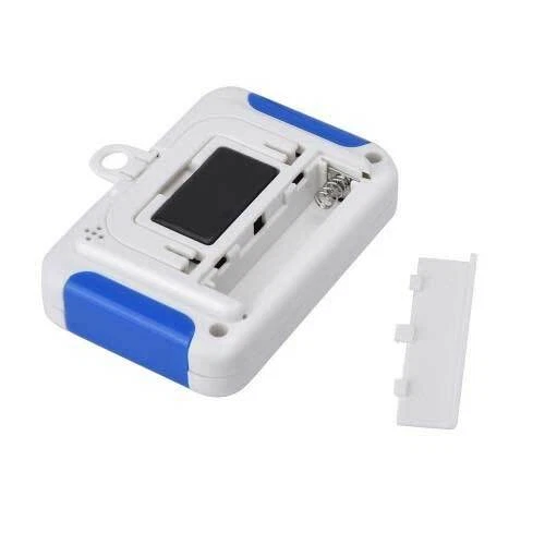 2X Digital Kitchen Timer Magnetic Cooking LCD Large Count Down Clear Alarm Egg - Picture 4 of 23
