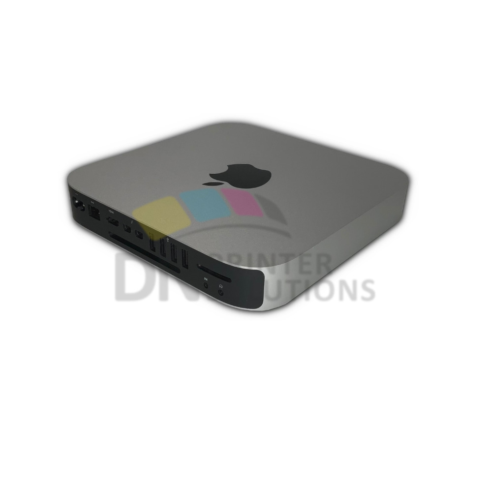 Apple Mac Mini Late 2014 i7-4578U 16GB Ram 256GB SSD Iris 5100 Ventura OS