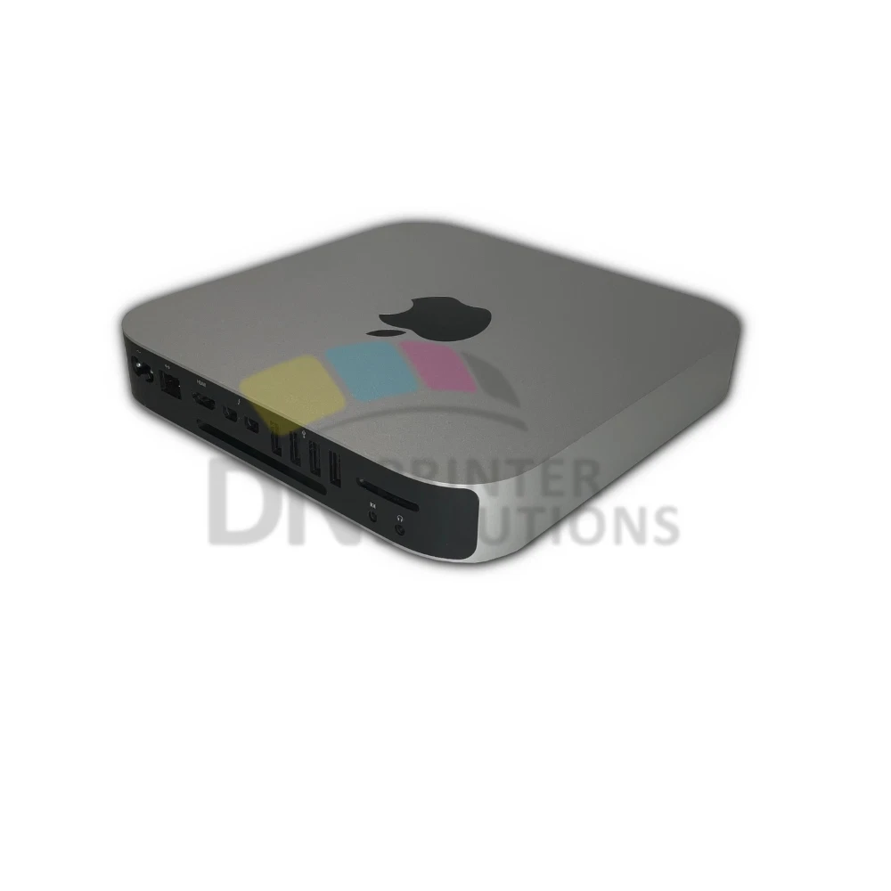 Mac mini (Late 2014) SSD 128GB- Mac mini (Late 2014) SSD 128GB-