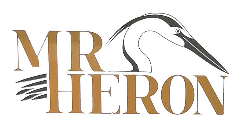 MR HERON - Calze di bambù animali novità da uomo | Inc squali tartarughe e scimmie - Immagine 3 di 3