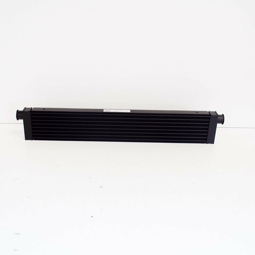 NEW MERCEDES-BENZ S-CLASS W222 S63 AMG OIL COOLER RADIATOR A0995000001 ORIGINAL - Picture 2 of 8