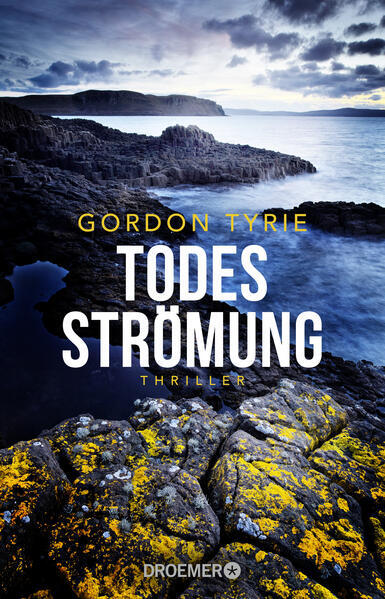 Thumbnail - Todesströmung | Gordon Tyrie | 2018 | Deutsch