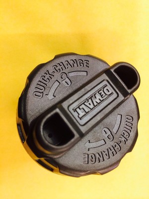 DEWALT D28715 CHOP SAW QUICK CHANGE BLADE CLAMP # 629984-00S