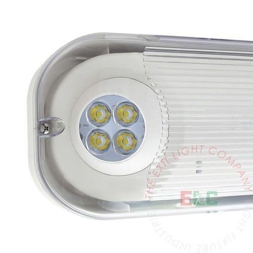 LFI Lights | Nass-/Außen-Standort-Notleuchte | EL-WETLED-W-BB - Bild 5 von 5