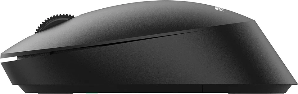 Philips Wireless Mouse 1600-Dpi 2.4gHZ Silent Design - Image 4 of 4