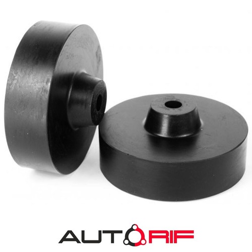 Kit Elevador Espaciadores Bobina Trasera 1.2" 30mm para AUDI A6 1997-2005 - Imagen 3 de 3