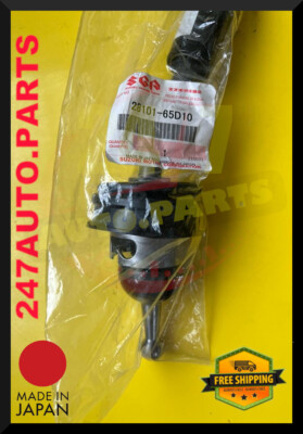 ORIGINAL SUZUKI LEVER GEAR SHIFT CONTROL FOR GRAND VITARA & VITARA