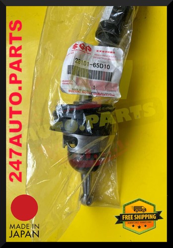 ORIGINAL SUZUKI LEVER GEAR SHIFT CONTROL FOR GRAND VITARA & VITARA 28101-65D10 - Picture 2 of 3