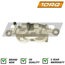 Torq Front Left Brake Caliper Fits Mitsubishi Shogun Pajero L 200
